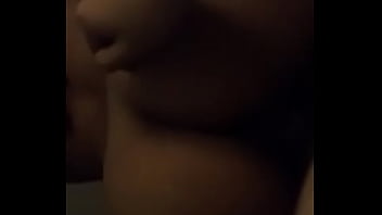 Showing off my fuckbuddy's ass