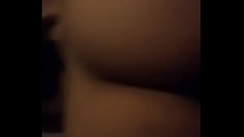 Showing off my fuckbuddy's ass