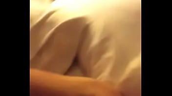 Showing off my fuckbuddy's ass