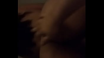 Showing off my fuckbuddy's ass