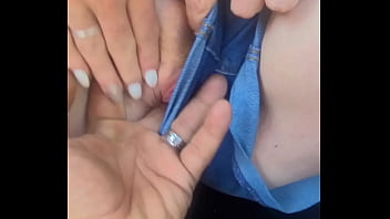 Pillow play gets fingered