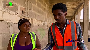 The house agent and the builder sexually attracted to themselves