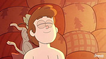 Many summers later a nsfw parody by cartoonsaur