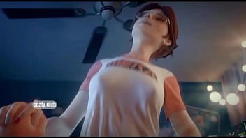 Fucking girl at home