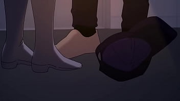 Парень таракан