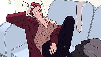 Парень таракан