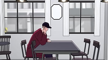 Парень таракан