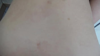 Amateur wedding night sex