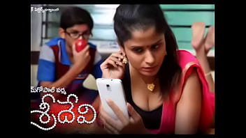 Telugu couple planning for sex over the phone on valentine day