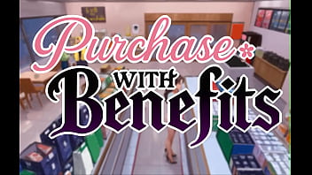 Nonton Purchase With Benefits thumbnail