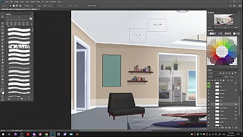 Sts broadcast by dc on picarto from september 2021