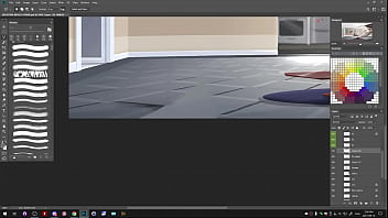 Sts broadcast by dc on picarto from september 2021