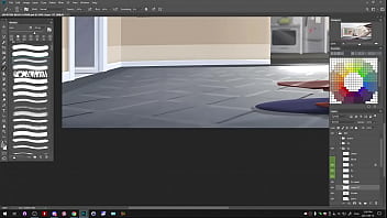 Sts broadcast by dc on picarto from september 2021