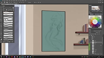 Sts broadcast by dc on picarto from september 2021