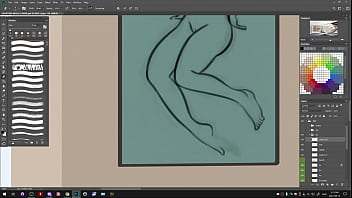 Sts broadcast by dc on picarto from september 2021