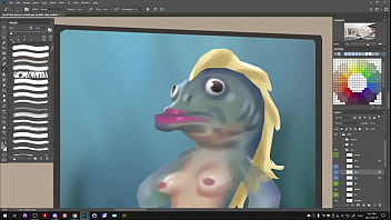 Sts broadcast by dc on picarto from september 2021