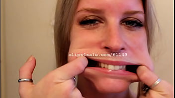 Alicia Mouth Video3 Preview thumbnail