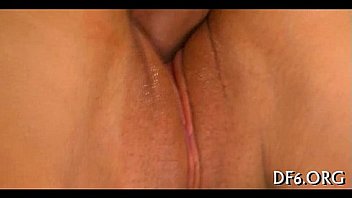 The 1st cock in her cookie