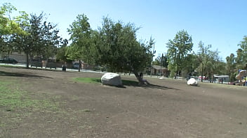 Then see pinky bounce her bum right above gianna's face as she has her throat fucked by their stud