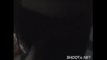 Dazzling brunette tanya screwed well