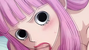 One piece perona hen ai