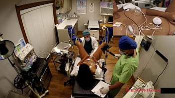 Orgasm research inc melany lopez