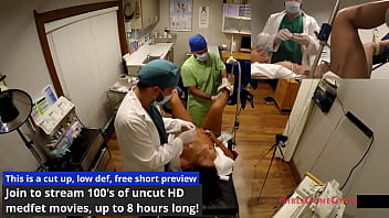 Orgasm research inc melany lopez