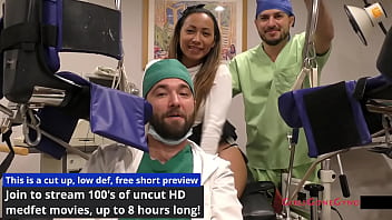 Orgasm research inc melany lopez