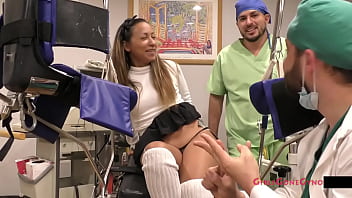 Orgasm research inc melany lopez