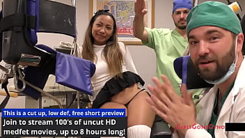 Orgasm research inc melany lopez