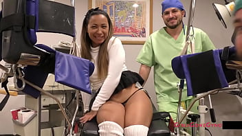 Orgasm research inc melany lopez