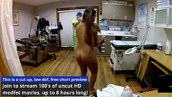 Orgasm research inc melany lopez