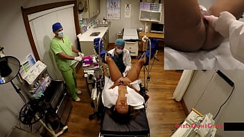 Orgasm research inc melany lopez