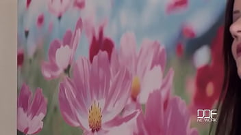 Horny & playful tereza ilova