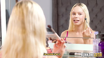 Bukkake latin jovencita bsile vivian lola toma mucho esperma latinoamericana Bukkake latin jovencita bsile vivian lola toma mucho esperma latinoamericana