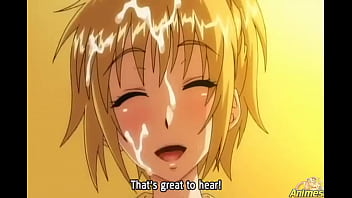 Hentai guy harem with three hot girls