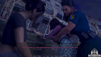 Eruption imminent ep 104 visual novel gameplay hd