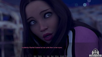 Eruption imminent ep 104 visual novel gameplay hd