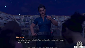 Eruption imminent ep 104 visual novel gameplay hd