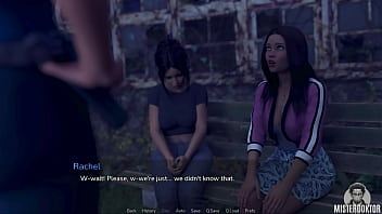 Eruption imminent ep 104 visual novel gameplay hd