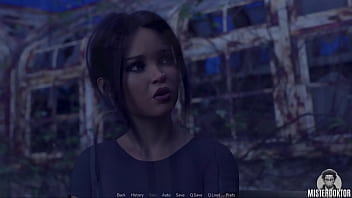 Eruption imminent ep 104 visual novel gameplay hd