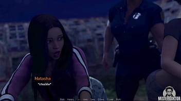 Eruption imminent ep 104 visual novel gameplay hd