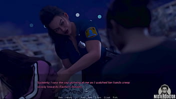 Eruption imminent ep 104 visual novel gameplay hd