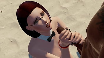 Laura's airbnb ep8 photography with ace