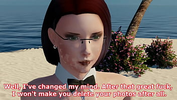 Laura's airbnb ep8 photography with ace