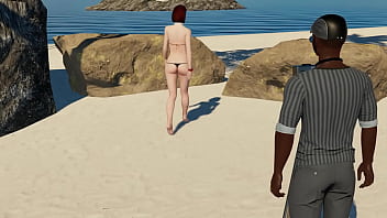 Laura's airbnb ep8 photography with ace