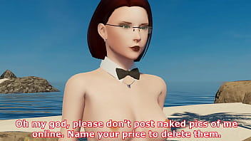 Laura's airbnb ep8 photography with ace