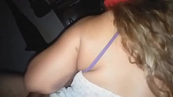 Mi madrastra me saca todo el semen con su rico culo Mi madrastra me saca todo el semen con su rico culo