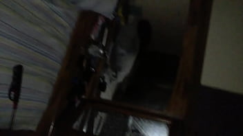 Putting in some overtime