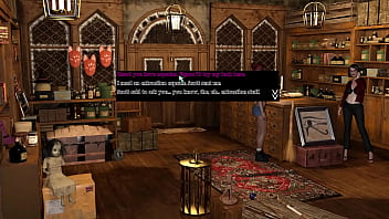 Kink maker – magen’s first blowjob and taste of cum